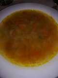 Sopa de col