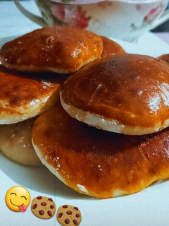 عکسی از دستور کلوچه فومن