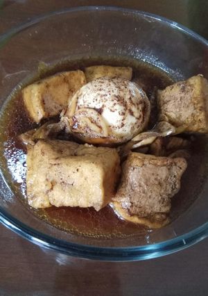 Foto resep Tahu Ngohiong