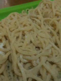 Foto resep Mie home made u/ mie ayam