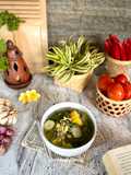 Sayur Asem Khas Jawa Timur