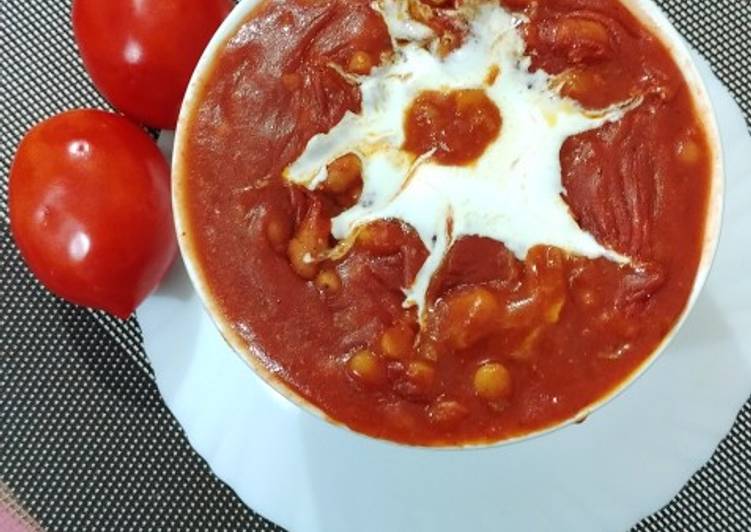 Simple Way to Prepare Perfect Baked Beans