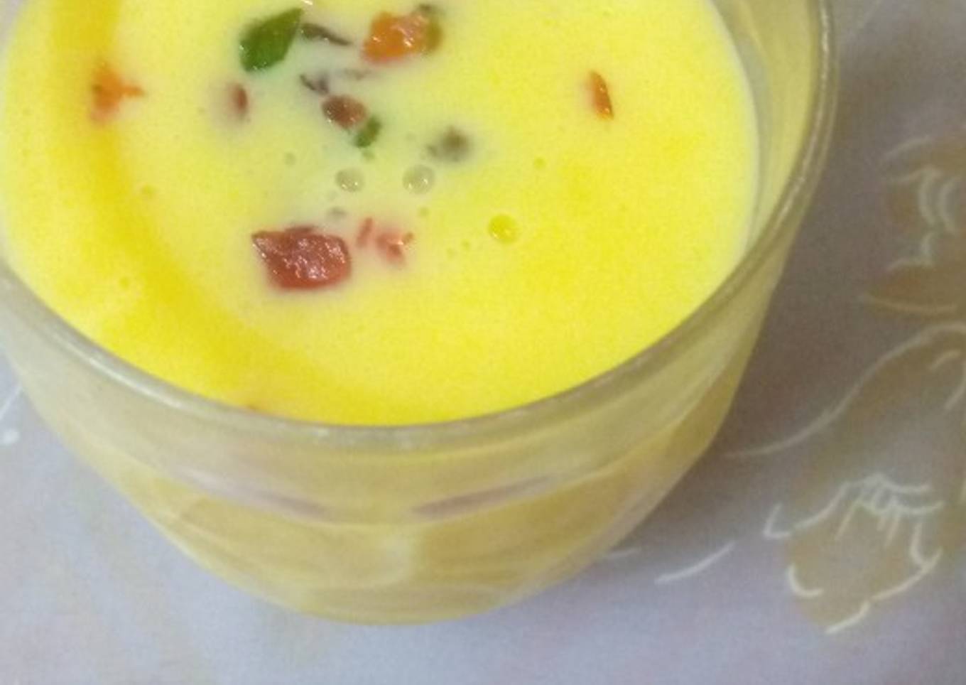 Mango Shake