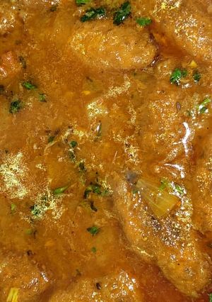लौकी का कोफ्ता (LAUKI KA KOFTA RECIPE IN HINDI) रेसिपी मुख्य फोटो