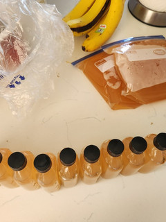 A picture of Woodchuck Warmer Apple Cider Cocktail.