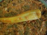 شكشوكة في الكوكوط