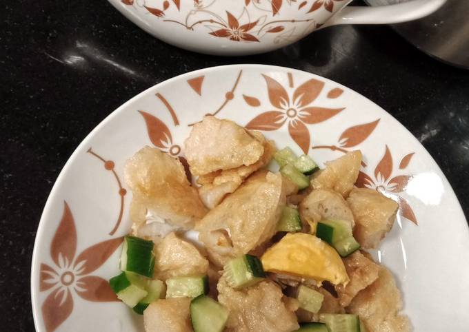 Resep Pempek Palembang Cuko Kental Otentik Oleh Ummu Abdillah Ririn Cookpad Resep Pempek Palembang Cuko Kental Otentik Oleh Ummu Abdillah Ririn Cookpad