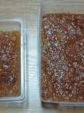 Dulce de membrillo