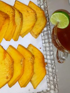 Foto resep Sukun goreng