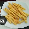 Kentang Goreng ala KFC