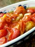 Tomate Confit