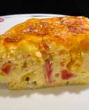 New Years Day Egg Casserole 🥘