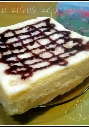Foto resep Bolu jadul