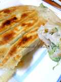[Noodles] Crispy Potstickers