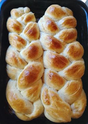 Una foto de Pan