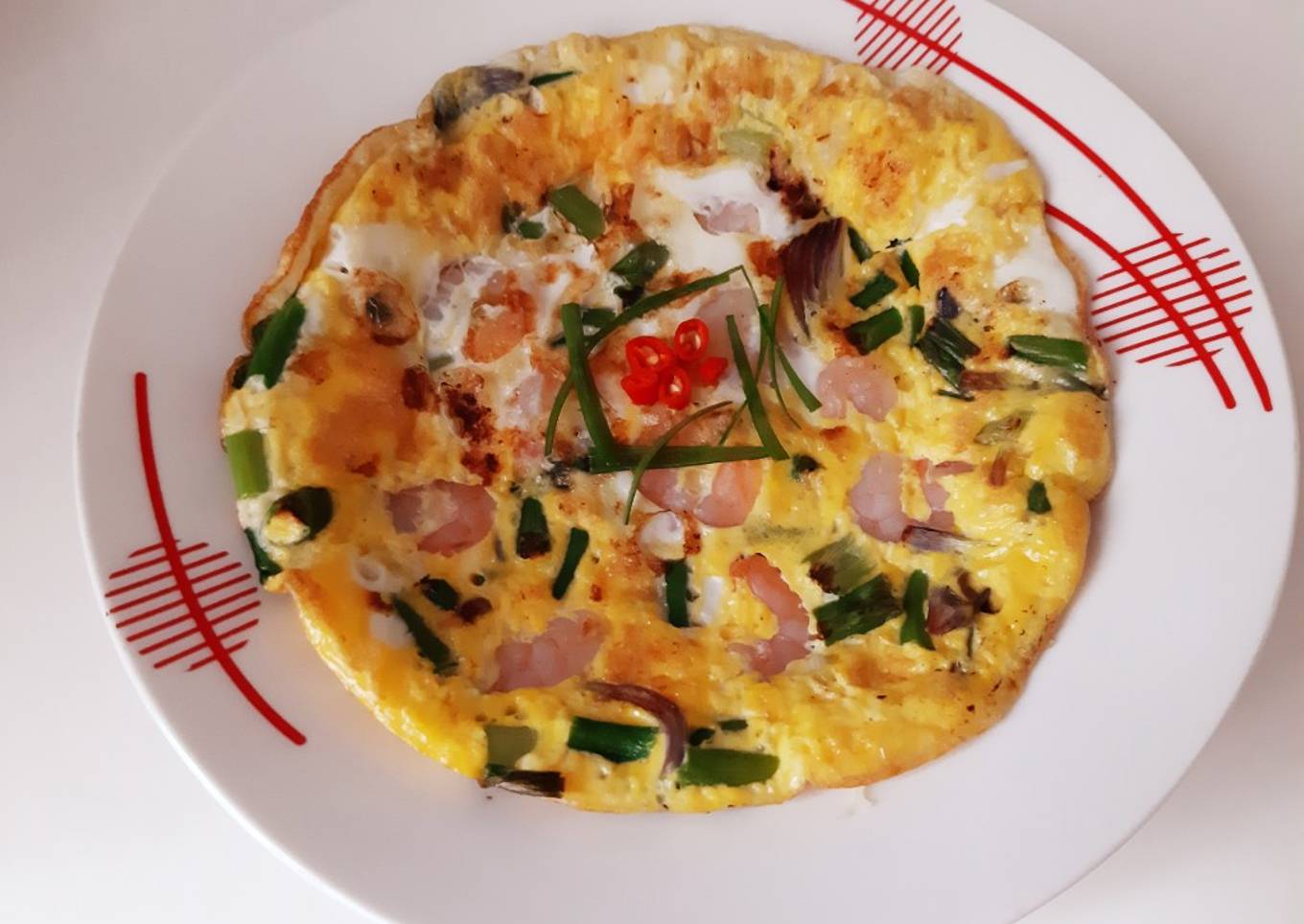 Dadar onclang udang (#429)
