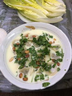صورة لوصفة الشيش برك