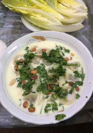 صورة لوصفة الشيش برك