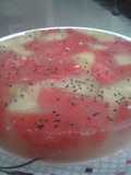 Red beauty Cake