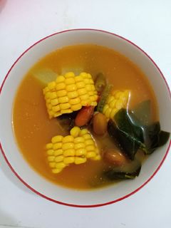 Foto resep Sayur Asem
