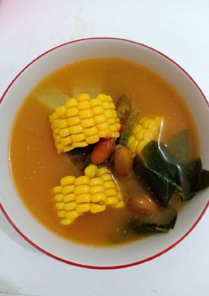 Foto resep Sayur Asem