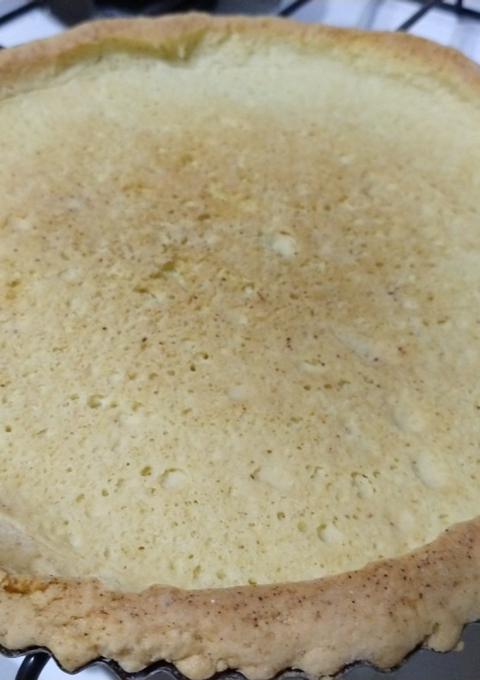 Una foto de Masa dulce para cualquier tipo de tarta
