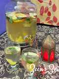 Eid Special Saudi Arabian Mocktail