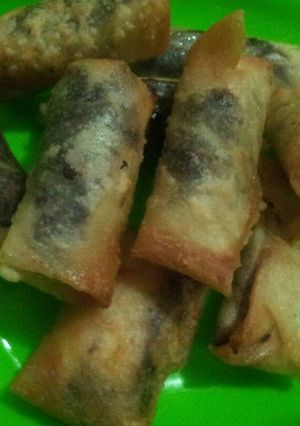 Foto resep Piscok