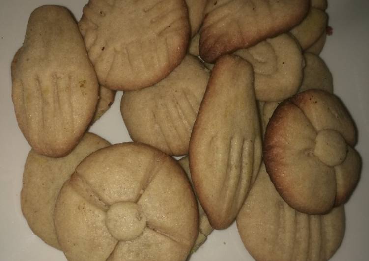 How to Make Homemade Home made cookies