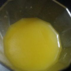 A picture of Mango Cocktail.