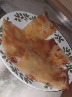 صورة لوصفة كاهي ولا اروع 😍