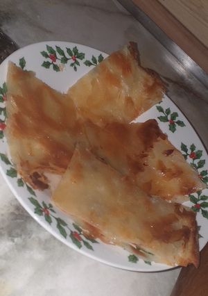 صورة لوصفة كاهي ولا اروع 😍
