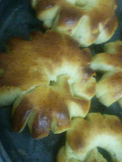 صورة لوصفة كعك