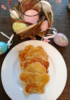Babacsinta recept fotója
