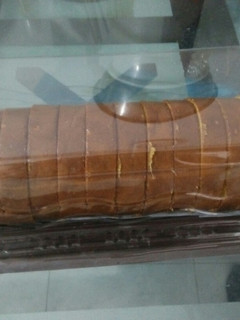 Foto resep Lapis Legit Gulung