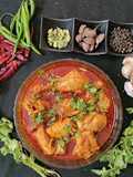 Dahi murg curry