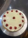 Exceedingly good Bakewell Tart - UK Favourite :P