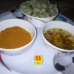 A picture of Danwake.