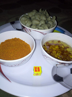 A picture of Danwake.
