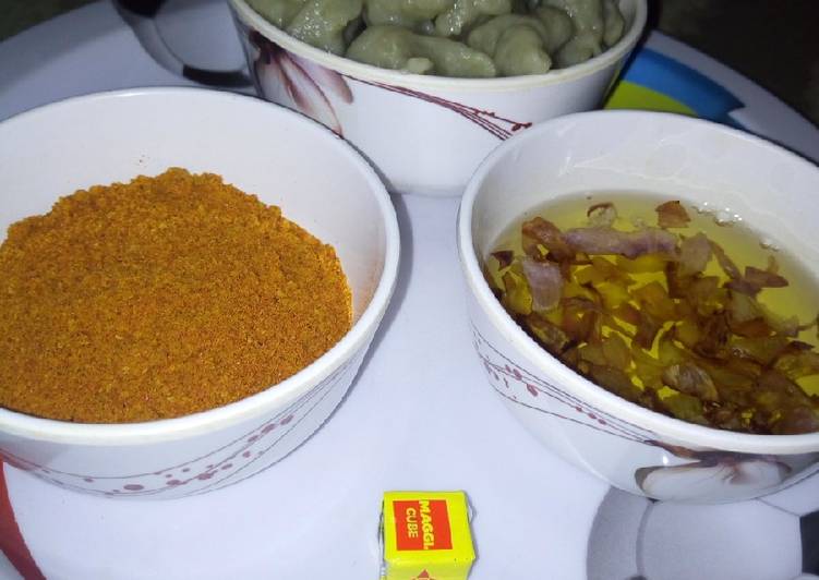 How to Prepare Homemade Danwake Cooking Basics for Beginners