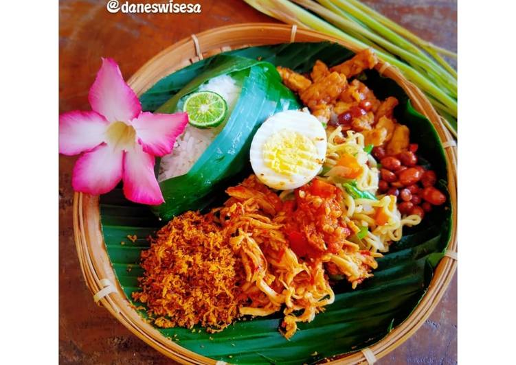 Nasi Jinggo