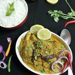 A picture of Mutton Posto.