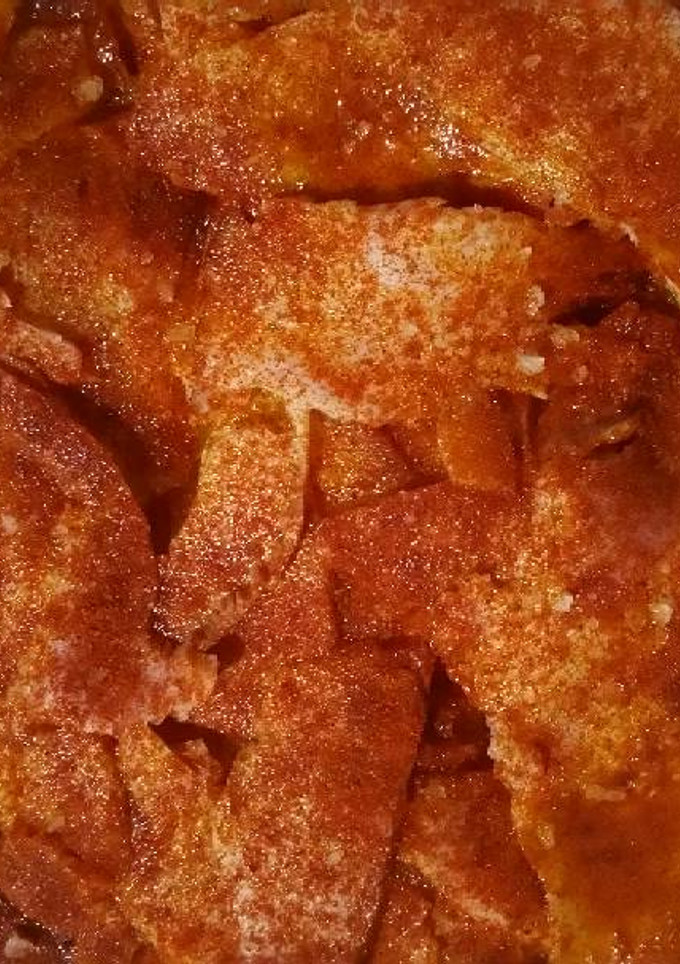 Una foto de Lacón con patatas