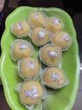 CHENNA MALAI Laddoo 😋😋💕