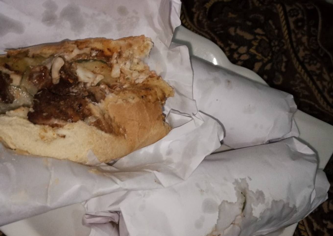 Mac D (local burgerðŸ”)