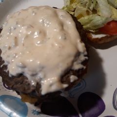 A picture of Sauce for your Hamburgers Batch 69.