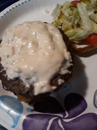 Easy Steps Make Recipes Sauce for your Hamburgers Batch 69 the Delicious Really Delicious.
