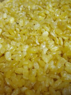 பாசிப்பருப்பு ஃப்ரை (Paasiparuppu fry Recipe in Tamil) செய்முறை முக்கிய புகைப்படம்