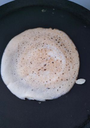 ओट्स डोसा (oats dosa recipe in Hindi) रेसिपी मुख्य फोटो
