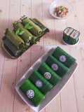 Lemper Ayam Jamur